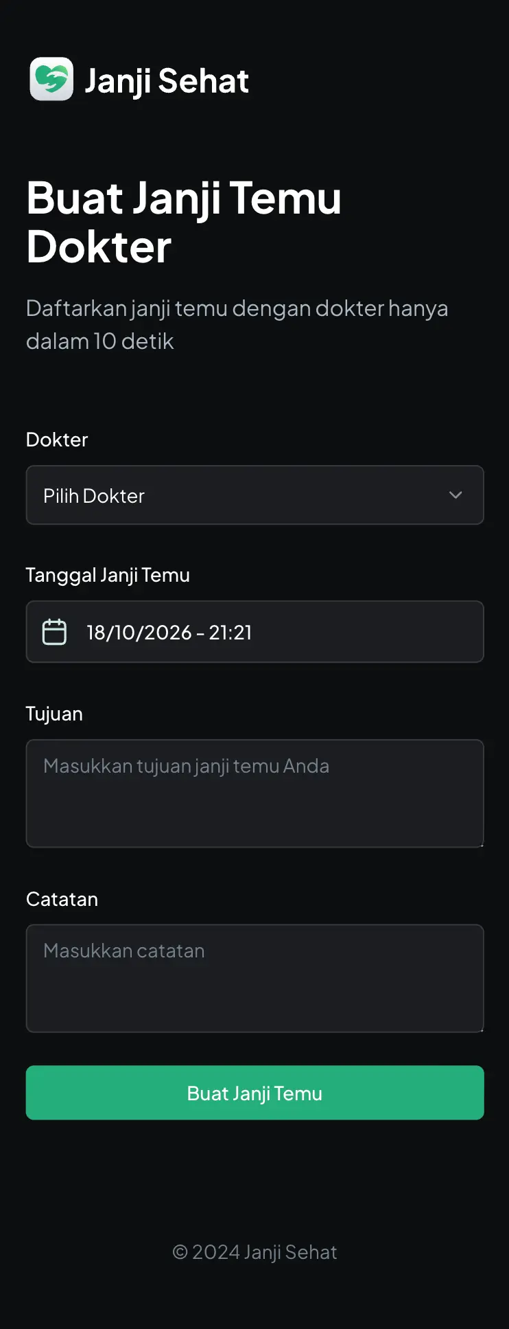 Responsive Mobile Screen 2